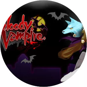 Bloody Vampire