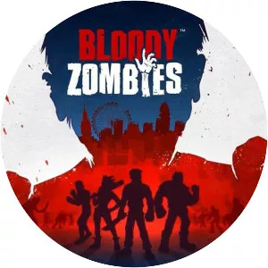 Bloody Zombies
