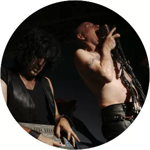 Bloodyminded - Musical group