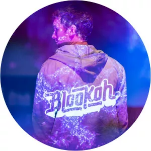 Blookah - Musical artist