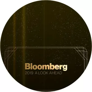 Bloomberg 2019: A Look AheadSince 2018