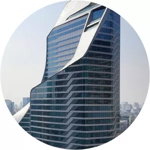 Bloomberg ASEAN Business SummitSince 2018 - TV program