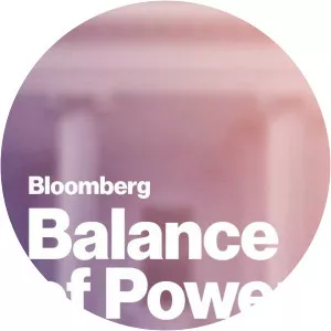 Bloomberg: Balance of PowerSince 2017