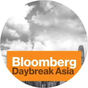 Bloomberg Daybreak: Asia