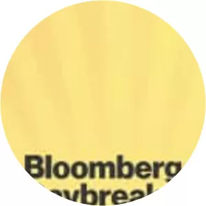 Bloomberg Daybreak: Europe - TV program