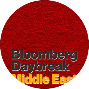 Bloomberg Daybreak: Middle East