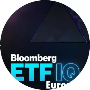 Bloomberg ETF IQ EuropeSince 2020 - TV program