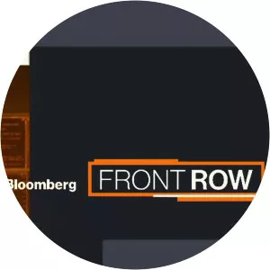 Bloomberg Front RowSince 2020 - TV program