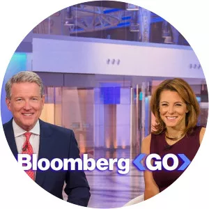 Bloomberg GO
