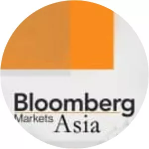 Bloomberg Markets: Asia - TV program