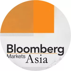 Bloomberg Markets: Asia Television show