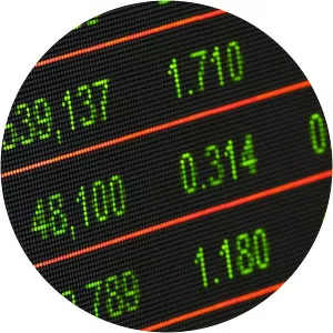 Bloomberg Markets: Bloomberg Markets OutlookSince 2020 - TV program