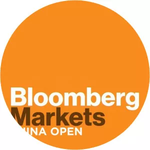 Bloomberg Markets: China Open - TV program