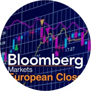 Bloomberg Markets: European Close - 2015 ‧ 3 seasons
