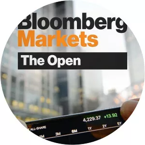 Bloomberg Markets: The Open - 2017 ‧ 3 seasons