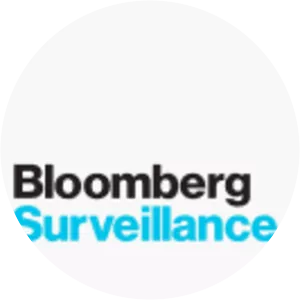 Bloomberg Surveillance - TV program