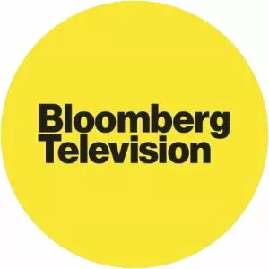Bloomberg Television - Television network