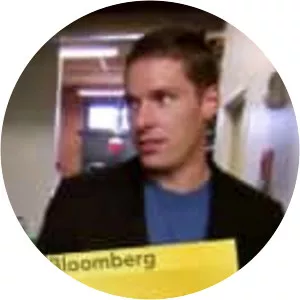 Bloomberg The Mentor - TV program