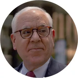 Bloomberg Wealth With David RubensteinSince 2021