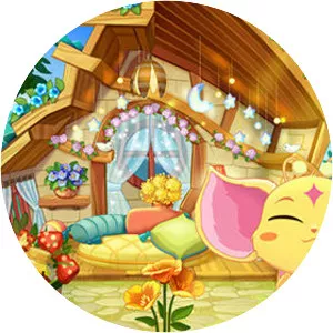 Bloomberry match‑3 story. Merge fruits & . . .