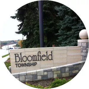 Bloomfield Township