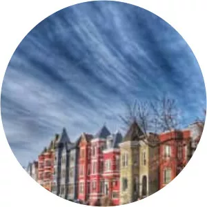 Bloomingdale - Neighborhood in Washington, D. C. , United States