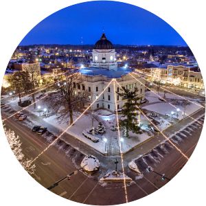 Bloomington, Indiana