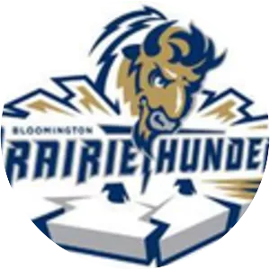 Bloomington PrairieThunder