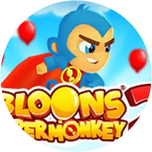 Bloons Supermonkey 2