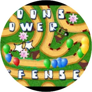 Bloons TD 3 - Video game