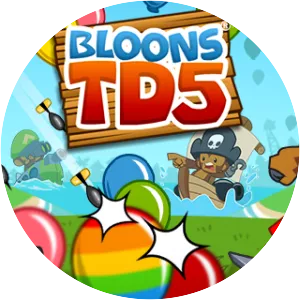 Bloons TD 5 - Video game