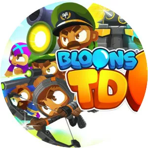 Bloons TD 6 - Video game