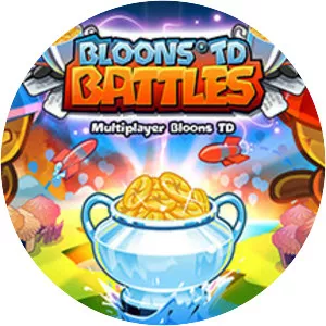 Bloons TD Battles
