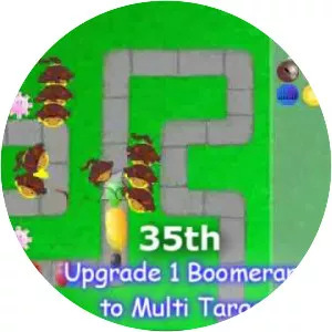 Bloons Tower Defense 2