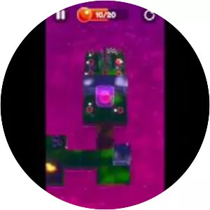 Bloop Islands - Video game