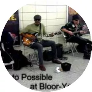 Bloor–Yonge station