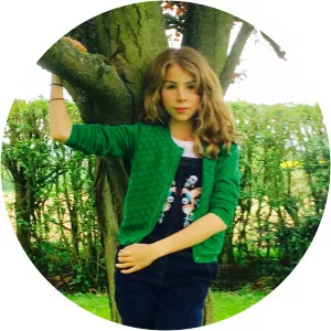 Blossom Durr - Jason Durr's daughter