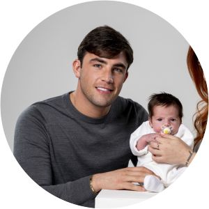 Blossom Fincham photograph