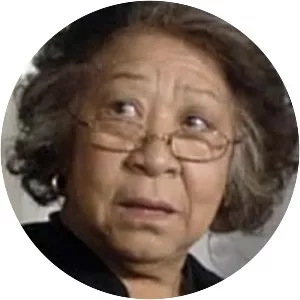 Blossom Jackson - Fictional character