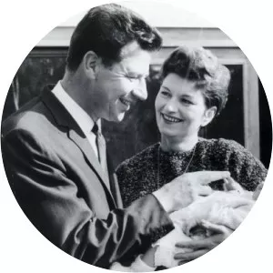 Blossom Murray photograph