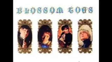 Blossom Toes - Pop band