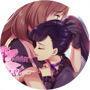 Blossoms Bloom Brightest