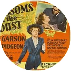 Blossoms in the Dust