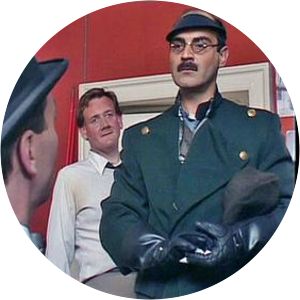 Blott on the Landscape