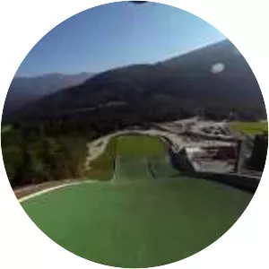 Bloudkova velikanka - 