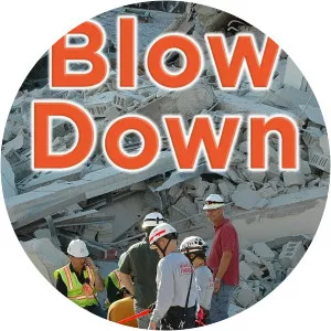 Blow DownSince 2008