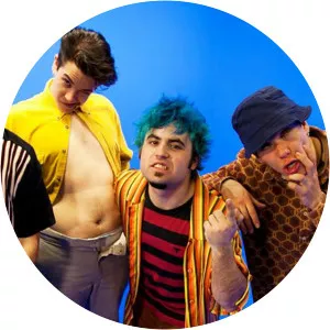 Blowfuse - Rock music band