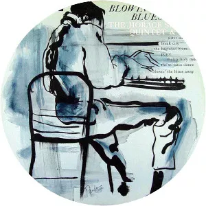 Blowin' the Blues Away - Album by Horace Silver Trio and The Horace Silver Quintet
