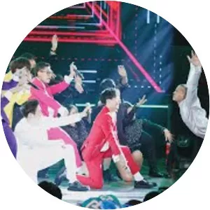 Blowin' Up - 2018 ‧ Documentary ‧ 1h 34m