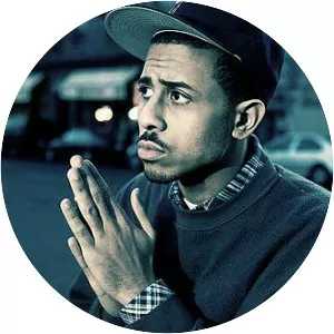 Blu  - American rapper